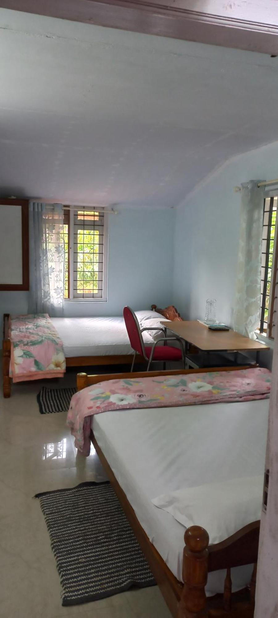 Appartement Bluemount à Kattappana Extérieur photo