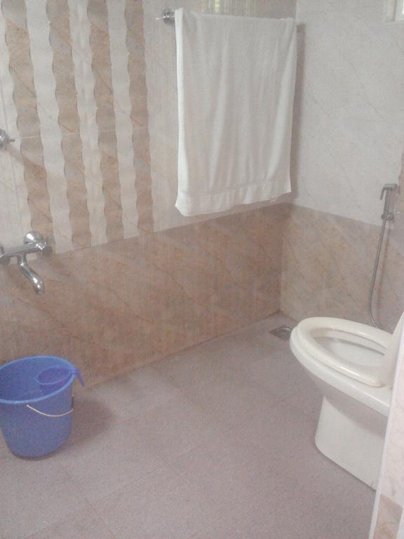 Appartement Bluemount à Kattappana Extérieur photo